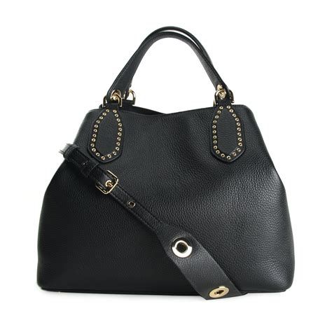 michael kors brooklyn lg grab bag 30h8bbnt3u|Michael Kors Brooklyn shoulder bag.